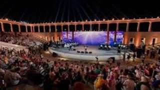 اليوم .. قصور الثقافة تقدم برنامجا فنيا متنوعا بمهرجان «ليالينا في العلمين»