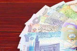 أسعار الدينار الكويتى في مصر اليوم الجمعة