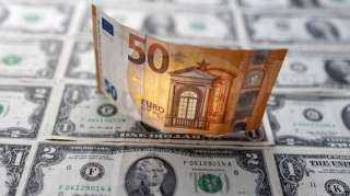 أسعار العملات في مصر اليوم الجمعة