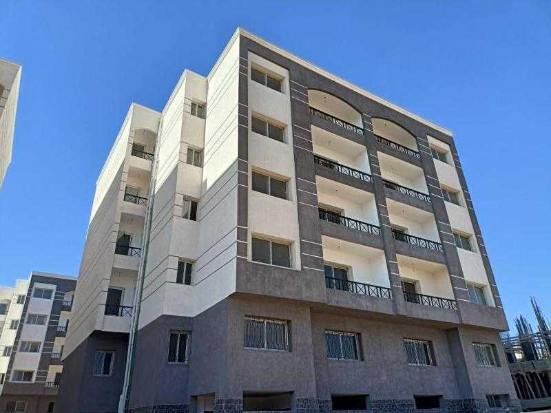 الإٍسكان: الاثنين بدء تسليم وحدات سكنية كاملة التشطيب بامتداد الحي الثاني بمدينة العبور