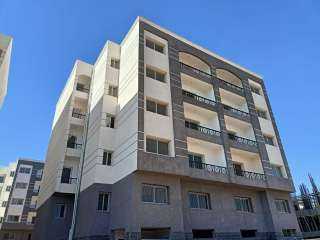 الإٍسكان: الاثنين بدء تسليم وحدات سكنية كاملة التشطيب بامتداد الحي الثاني بمدينة العبور