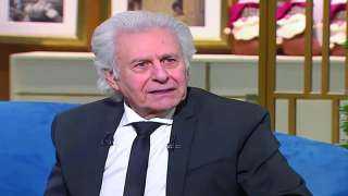 سليم سحاب: هناك خطة لتحويل الأفلام الغنائية القديمة إلى عروض مسرحية معاصرة