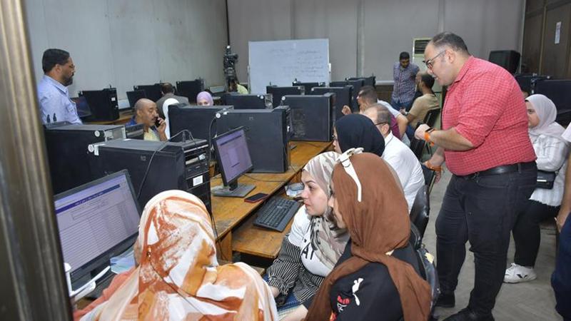 بوابة الكلمة