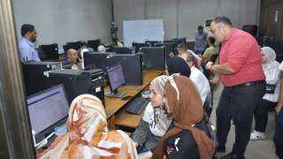 التعليم العالي ينظم مؤتمر صحفي غدًا لإعلان نتائج تنسيق المرحلة الأولى لتنسيق الجامعات والمعاهد