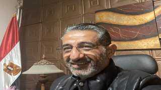 عمرو السمدوني: النقل واللوجستيات يلعبان دورًا حاسمًا في دفع النمو الاقتصادي
