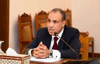 اتصال هاتفى بين وزير الخارجية ونظيره اليونانى