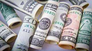 أسعار الدولار في مصر اليوم الإثنين