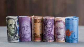 أسعار العملات في مصر اليوم الإثنين