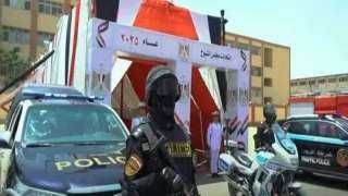 مدير الجهاز التنفيذي لـ«الوطنية للانتخابات»: ننسق مع أجهزة الدولة لضمان سير انتخابات «الشيوخ» بانتظام