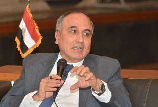 عبدالمحسن سلامة: المشاركة في الانتخابات ضرورة وطنية ومسؤولية لا يجب التخلي عنها
