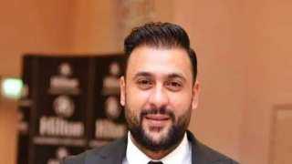 عمر الغنيمي: الشباب في الإسكندرية قدموا ملحمة في أولى أيام انتخابات مجلس الشيوخ