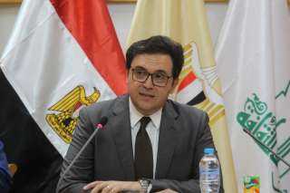 وزير الثقافة يترأس الجمعية العمومية للشركة القابضة للاستثمار في المجالات الثقافية والسينمائية ويستعرض جهود التطوير واستثمار الموارد والحفاظ على الأصول