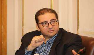 بشاي: وزير التموين اجتمع بقيادات الاتحاد والغرف التجارية لدعم استقرار الأسواق