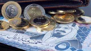أسعار الريال السعودي في مصر اليوم الاربعاء