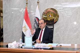 وزير قطاع الأعمال يترأس الجمعية العامة ل”القابضة للغزل والنسيج” لاعتماد موازنة 2025-2026
