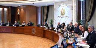 رئيس الوزراء يعلن موافقة فخامة رئيس الجمهورية على تحديد موعد افتتاح المتحف المصري الكبير في 1 نوفمبر المقبل