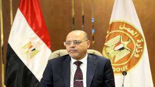 غدا.. وزير العمل محمد جبران في لقاء خاص مع البعد الرابع يتحدث عن قانون العمل الجديد وأثره على العمال