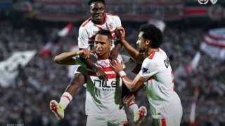 موعد مباراة الزمالك وسيراميكا في الدورى