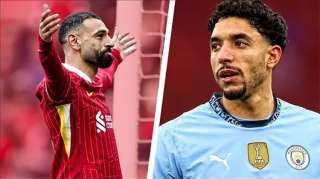 قائمة أعلى اللاعبين أجراً في العالم..  صلاح ومرموش