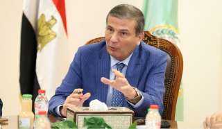 وزير الزراعة يُعلن رقمًا قياسيًا جديدًا سجلته الصادرات الزراعية المصرية