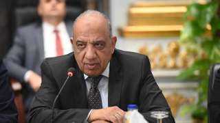 وزير الكهرباء يتابع إطلاق التيار بالمرحلة الثانية ووضع الجهد لعدد من محطات المحولات والخطوط الهوائية