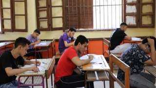 التربية والتعليم تعلن انطلاق امتحانات الدبلومات الفنية التحريرية للدور الثانى للعام الدراسي 2024 / 2025