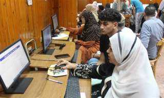 التعليم العالي: غدًا الأحد انتهاء المرحلة الثانية لتنسيق الجامعات الحكومية والمعاهد