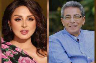 محمود سعد يطمئن الجمهور على أنغام: هى مش فى غرفة عزل وهتبقى زى الفل