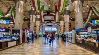 السماح للمقيمين في الخليج بزيارة الكويت بتأشيرة سياحية