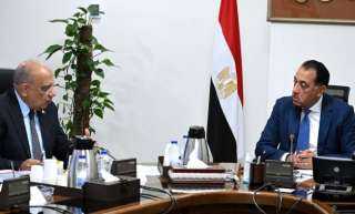 رئيس الوزراء يتابع الموقف التنفيذي لتوفير التغذية الكهربائية لمشروعات التنمية الزراعية بالدلتا الجديدة