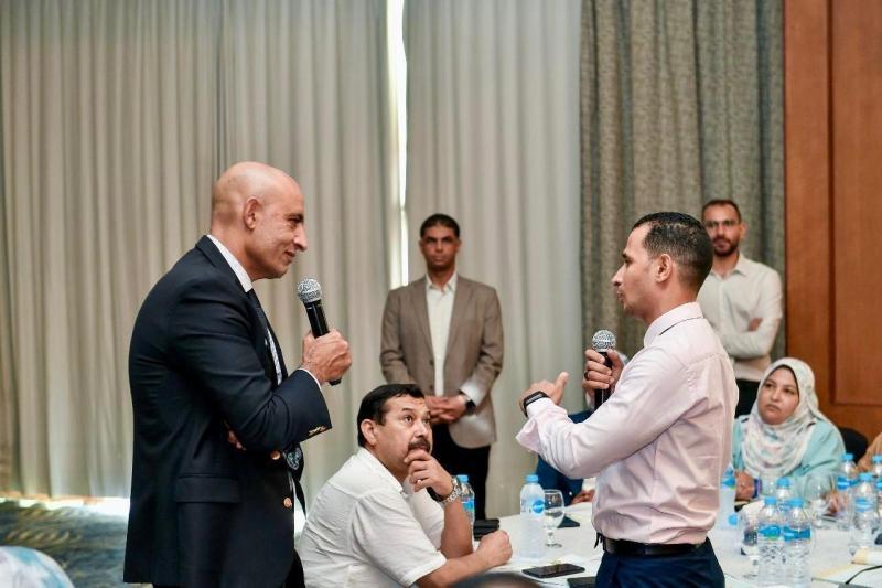 بوابة الكلمة