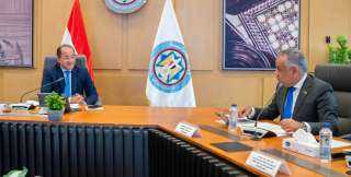 المالية: دعم جهود تمكين القطاع الخاص المصري مع التركيز على التوسع والنفاذ إلى الأسواق الأفريقية
