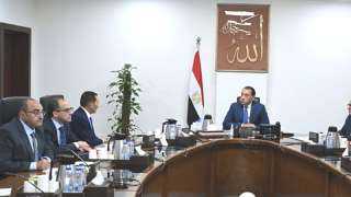 رئيس الوزراء يتابع موقف مشروعات ونشاط شركة ”تنمية الريف المصري الجديد”