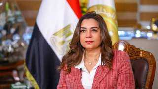 وزيرة التنمية المحلية والقائم بأعمال وزيرة البيئة تتابع آخر مستجدات العمل بمصرف المحيط بالمنيا