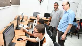 مرحلة تقليل الاغتراب.. رابط التسجيل الإلكترونى للتقدم والتحويلات بين الكليات
