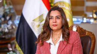 وزيرة التنمية تعتمد حركة محلية محدودة تتضمن 12 سكرتير عام وسكرتير مساعد بـ 10 محافظات