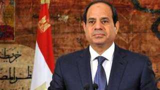 الرئيس السيسي يوجه بإعداد الموقع العالمي لإذاعة القرآن الكريم لحفظ تراث القراء والمبتهلين