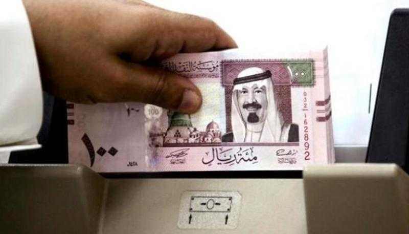 أسعار الريال السعودي في مصر اليوم الجمعة