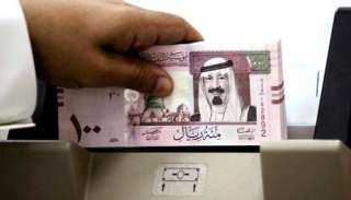 أسعار الريال السعودي في مصر اليوم الجمعة