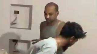 القبض على التيك توكر علاء الساحر لظهوره فى مقاطع فيديو يعتدى على أشخاص