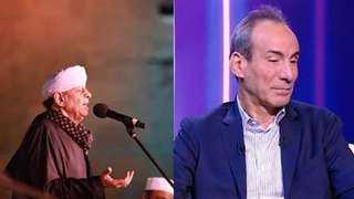 ياسين التهامي وعمرو سليم يتألقان في أحدث ليالي مهرجان القلعة