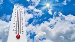 الأرصاد الجوية تكشف تفاصيل طقس اليوم الثلاثاء