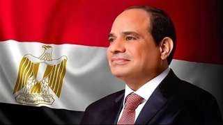 الرئيس السيسى يصدّق على قانون تنظيم بعض الأحكام الخاصة بملكية الدولة فى الشركات المملوكة لها أو المساهمة فيها