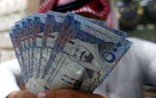 أسعار الريال السعودي في مصر اليوم الخميس