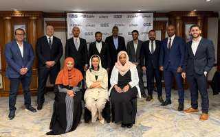 GSS توقّع اتفاقية استراتيجية للذكاء الاصطناعي والأتمتة مع شركة زين السودان