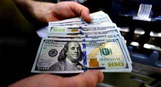 أسعار الدولار في مصر اليوم الأحد