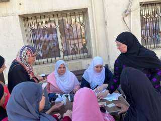 «الصحة»: حملة «100 يوم صحة» قدّمت 59 مليونًا و446 ألف خدمة طبية مجانية