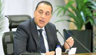 رئيس الوزراء يستعرض جهود جهاز حماية المستهلك خلال النصف الأول من شهر أغسطس