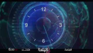 برنامج ”المنصة” ينطلق  غدًا على شاشة صدى البلد 2 ... نافذة جديدة لمستقبل التكنولوجيا والتحول الرقمي