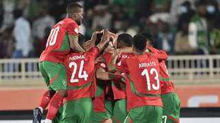 مواجهة نارية بين المغرب ضد السنغال فى نصف نهائى أمم أفريقيا للمحليين